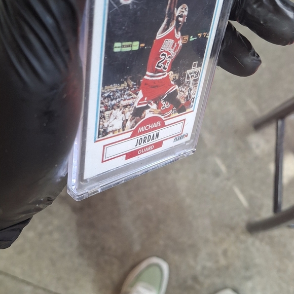 Collectors card - Picture 5 of 12